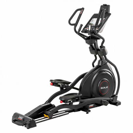 Рендер-9 для Sole Fitness E95 (2023)