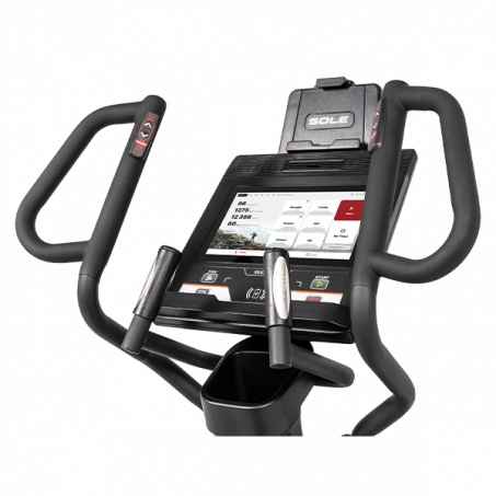 Рендер-1 для Sole Fitness E95 (2023)