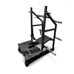 Protrain HCRD-3600 Приседания с поясом (колодец) из каталога стоек для гантелей в Санкт-Петербурге по цене 152000 ₽