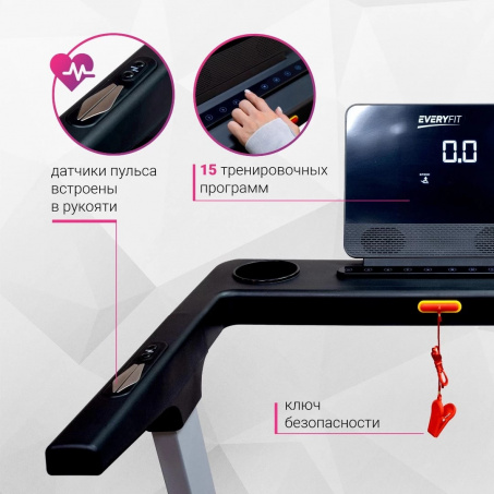 Рендер-4 для Everyfit 74209
