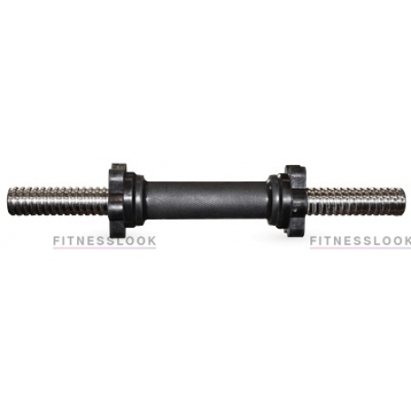 Рендер-0 для MB Barbell - 25 мм - 370 мм