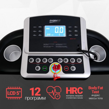 Рендер-5 для Everyfit 74305A