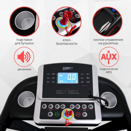 Рендер-3 для Everyfit 74305A