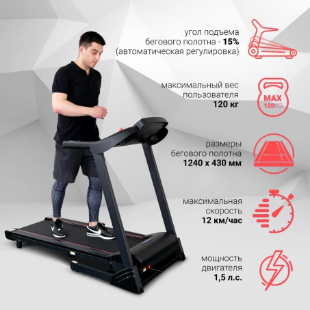 Рендер-1 для Everyfit 74305B