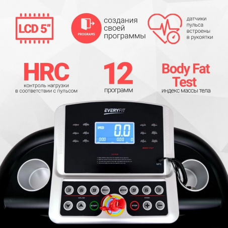 Рендер-3 для Everyfit 74305B