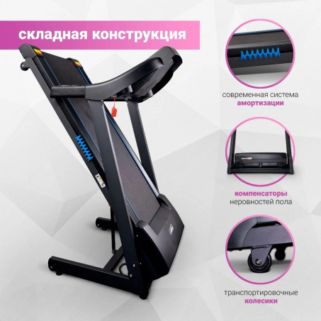 Рендер-2 для Everyfit 74501B