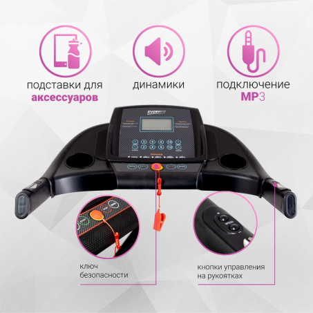 Рендер-3 для Everyfit 74501B