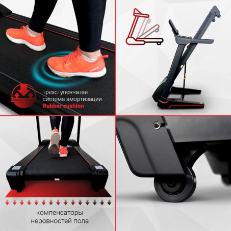 Рендер-5 для Everyfit 74610B
