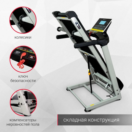Рендер-4 для Protrain M1S