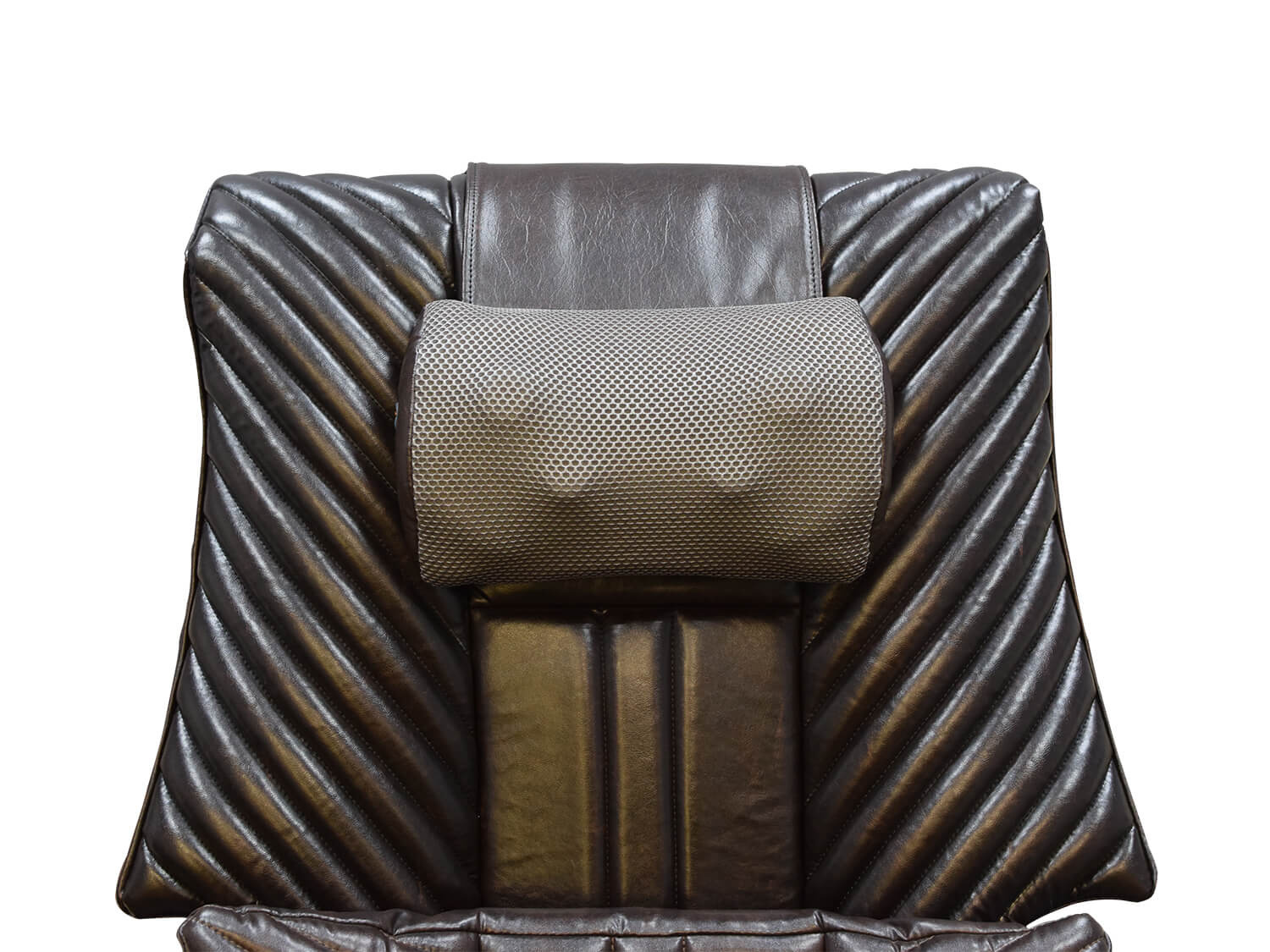 Опция к массажному креслу EGO EG807 LHG Шоколад (Capri 3252)