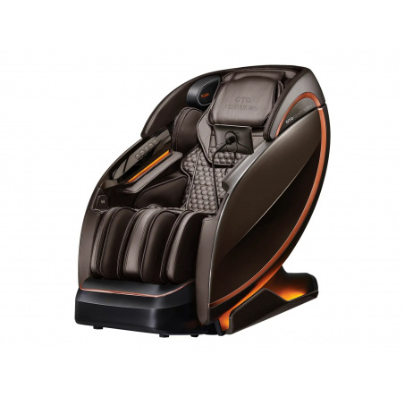 Рендер-8 для OTO CENTURION PRO CN-01 Коричневый