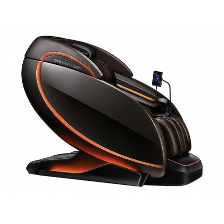 Рендер-6 для OTO CENTURION PRO CN-01 Коричневый