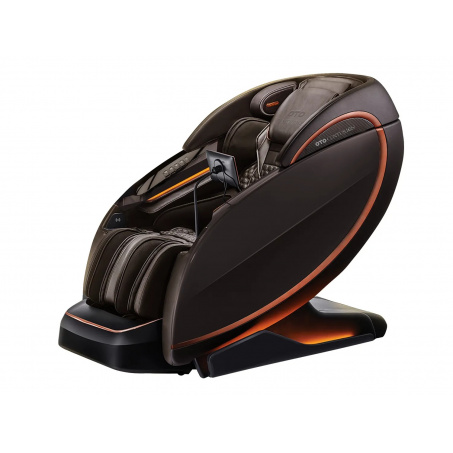 Рендер-5 для OTO CENTURION PRO CN-01 Коричневый