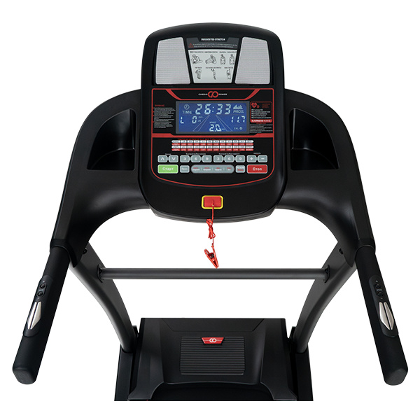 CardioPower T35 NEW 140 кг