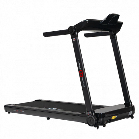 Рендер-10 для CardioPower TT30