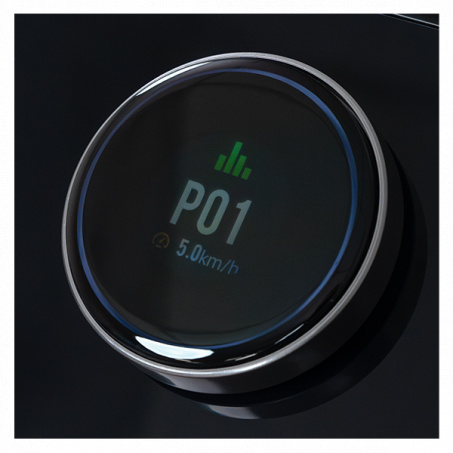 Рендер-5 для CardioPower TT30
