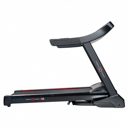 Рендер-10 для CardioPower S55