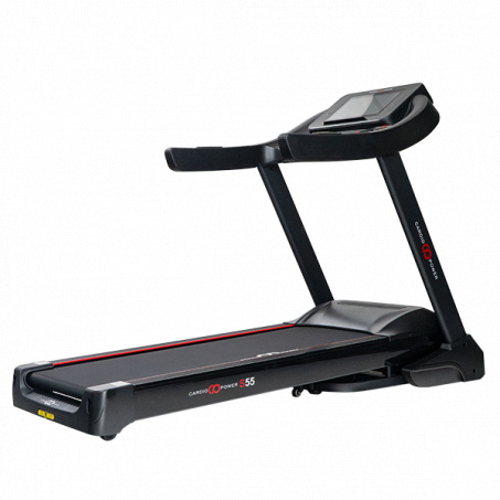 Рендер-0 для CardioPower S55
