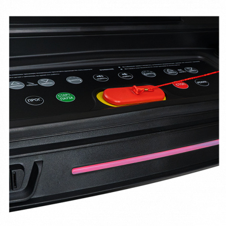 Рендер-4 для CardioPower S55