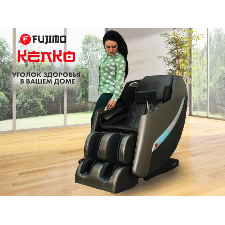 Рендер-7 для Fujimo Kenko F623 Графит