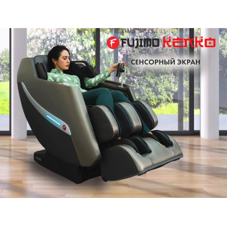 Рендер-6 для Fujimo Kenko F623 Графит