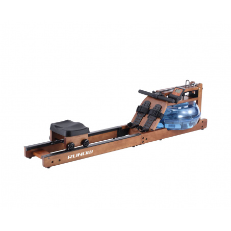 Рендер-0 для DFC Runow Brown Wood