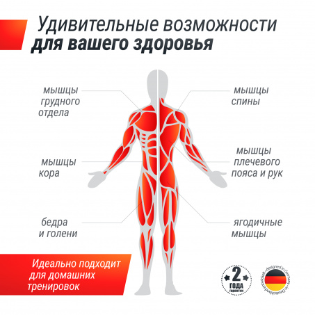 Рендер-4 для UnixFit гексагональная 25 кг