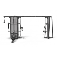Spirit SP-3605 5-ти позиционная из каталога мультистанций в Санкт-Петербурге по цене 2101200 ₽