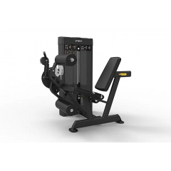 Spirit SP-4605 сгибание/разгибание ног сидя из каталога прямых грифов для штанги в Санкт-Петербурге по цене 582500 ₽