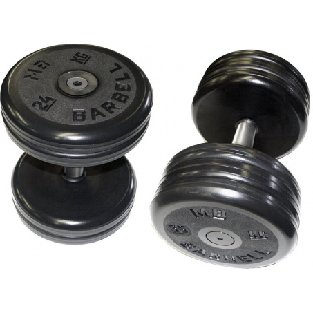 Рендер-0 для MB Barbell профессиональная 48 кг