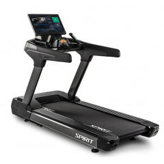 CT1000ENT в СПб по цене 1377020 ₽ в категории беговые дорожки Spirit Fitness