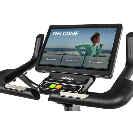 Рендер-5 для Spirit Fitness CU1000ENT