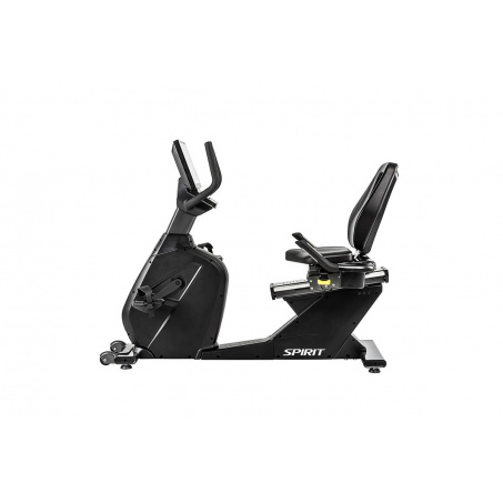 Рендер-12 для Spirit Fitness CR1000ENT