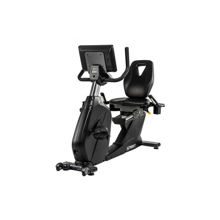 Рендер-2 для Spirit Fitness CR1000ENT