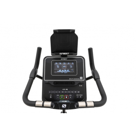 Рендер-5 для Spirit Fitness XBU55 Black