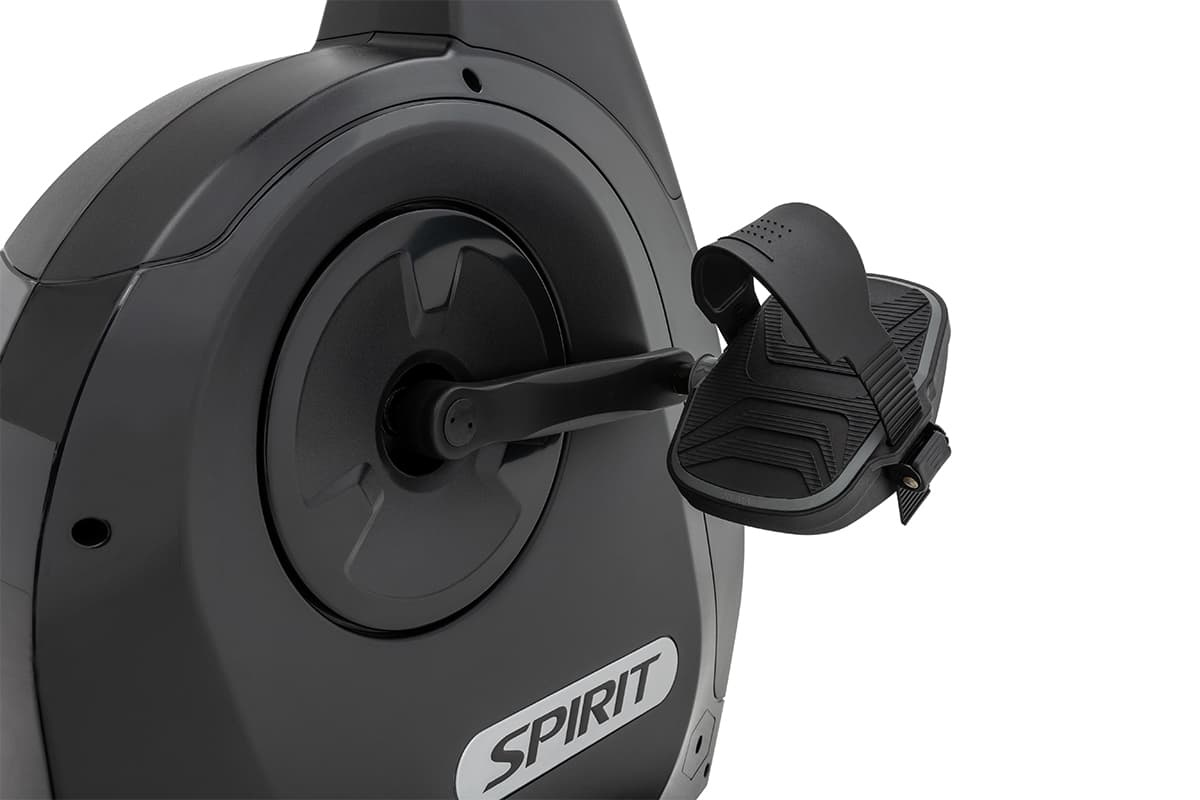 Spirit Fitness XBR95 Black экспресс-доставка