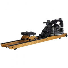 Apollo V в СПб по цене 249900 ₽ в категории гребные тренажеры Fluid Rower