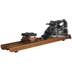 Apollo PRO V в СПб по цене 299900 ₽ в категории гребные тренажеры Fluid Rower