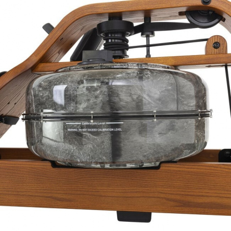 Рендер-6 для Fluid Rower Viking PRO V