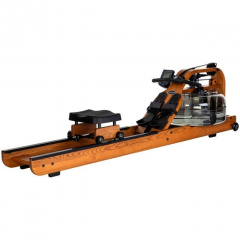 Viking PRO XL в СПб по цене 399900 ₽ в категории гребные тренажеры Fluid Rower