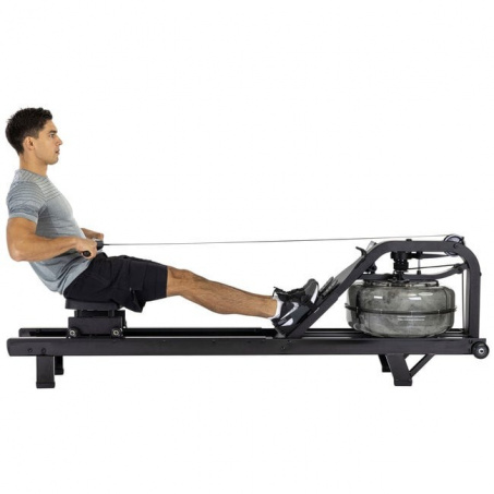 Рендер-1 для Fluid Rower Neon PRO V