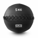 Мяч набивной Bronze Gym 5 кг BG-FA-PWB5