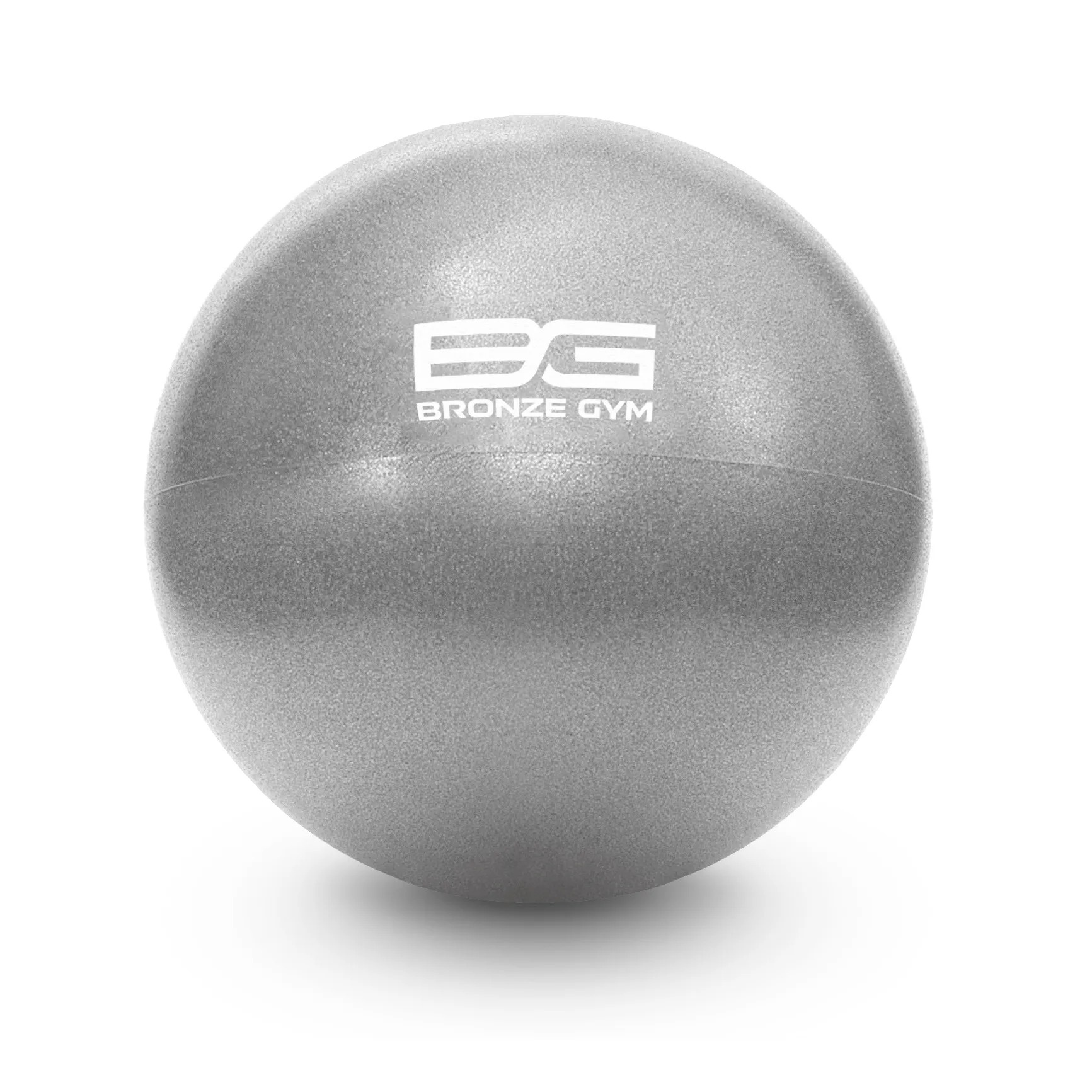 Мяч для пилатеса и йоги Bronze Gym 20 см BG-FA-PMB20
