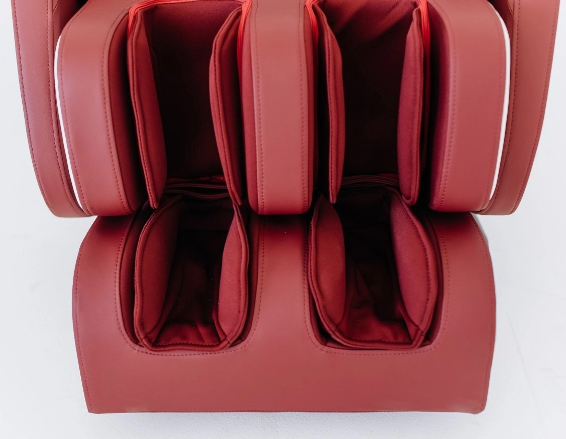 Takasima Venerdi Sfera (Red) длина кресла в разложенном состоянии, см - 186