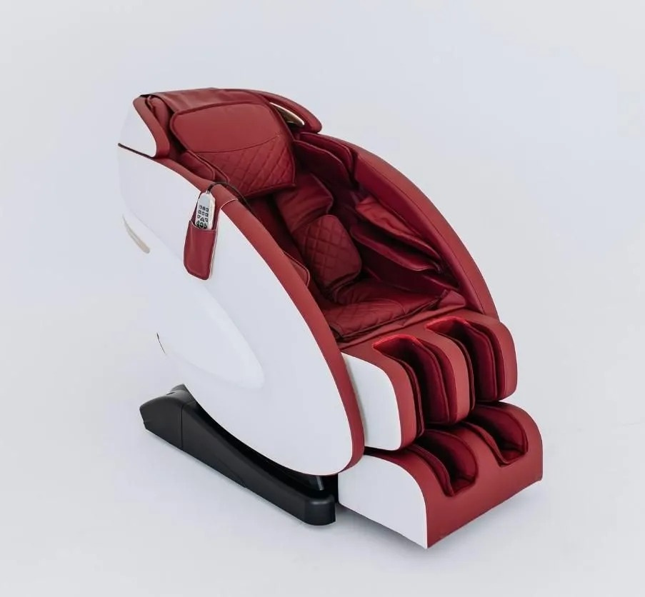Venerdi Sfera (Red) в СПб по цене 269000 ₽ в категории массажные кресла Takasima