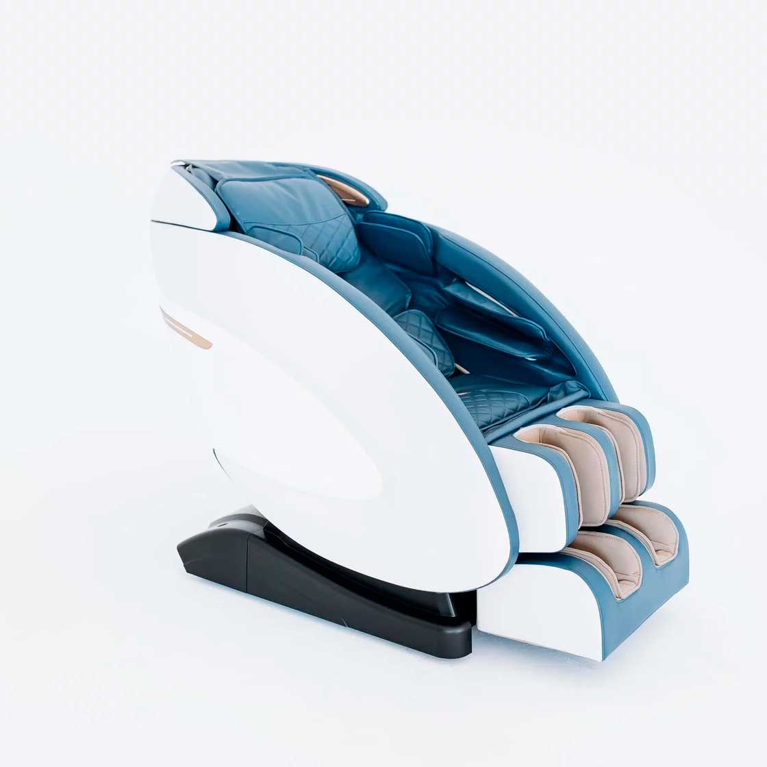 Venerdi Sfera (Blue) в СПб по цене 269000 ₽ в категории массажные кресла Takasima