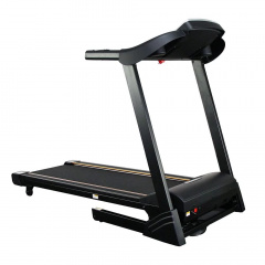 K243E в СПб по цене 56050 ₽ в категории беговые дорожки Everyfit