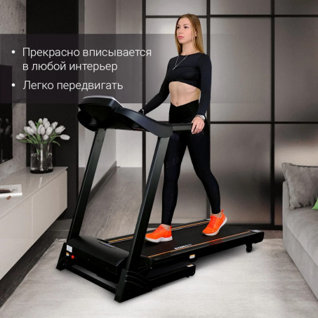 Рендер-4 для Everyfit K243E