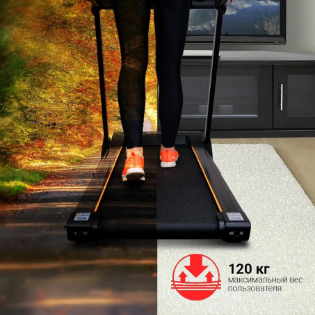 Рендер-5 для Everyfit K243E