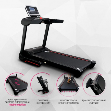 Рендер-14 для Everyfit 75005